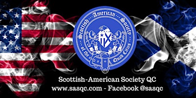 Scottish-American Society Highland Games Bus Trip primary image