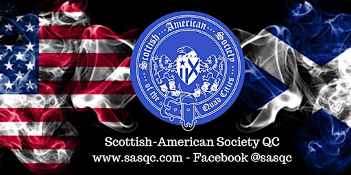 Hauptbild für Scottish-American Society Highland Games Bus Trip