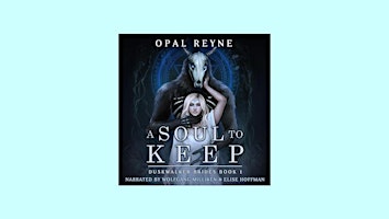 Imagem principal de Download [PDF]] A Soul to Keep (Duskwalker Brides, #1) BY Opal Reyne Pdf Do