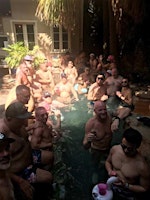 Spring Thaw Pool Party primary image