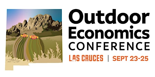 2024 Outdoor Economics Conference & Expo primary image