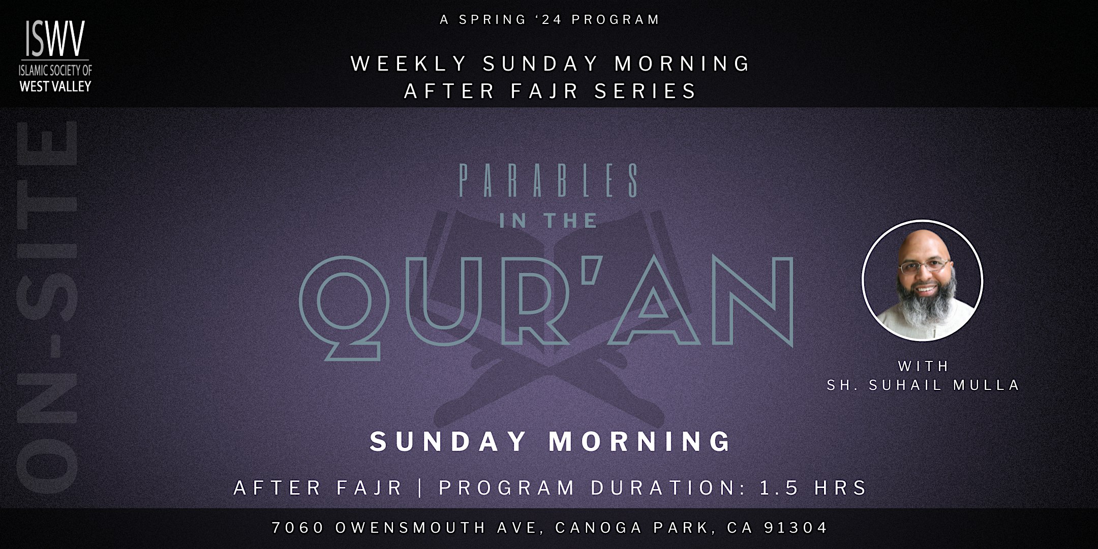 Parables in the Qur'an