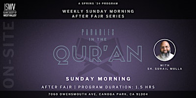 Parables in the Qur'an