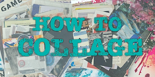 Immagine principale di Learn To Collage 