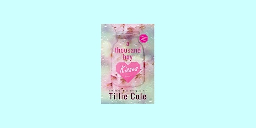Primaire afbeelding van DOWNLOAD [epub]] A Thousand Boy Kisses by Tillie Cole eBook Download
