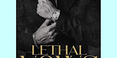 Imagen principal de DOWNLOAD [ePub]] Lethal Vows By T.L.  Smith PDF Download