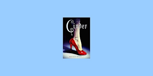 EPUB [DOWNLOAD] Cinder (The Lunar Chronicles, #1) by Marissa Meyer PDF Down primary image