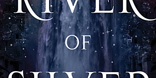 Imagem principal de Download [EPUB]] The River of Silver (The Daevabad Trilogy) By S.A. Chakrab