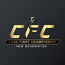 Imagem principal do evento CFC MMA