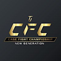 Imagem principal do evento CFC MMA