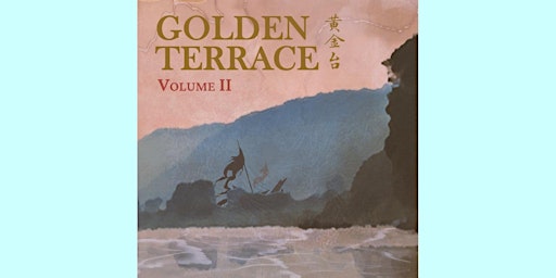 Imagem principal do evento Download [EPub] Golden Terrace, Vol. 2 By Cang Wu Bin Bai PDF Download
