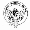 Logotipo da organização Scottish-American Society of the Quad Cities