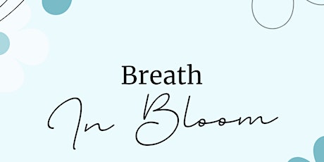 Somatic Breathwork (Psychedelic breath)