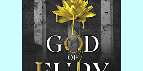 [Pdf] DOWNLOAD God of Fury (Legacy of Gods, #5) by Rina Kent Pdf Download