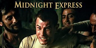 The Vault - MIDNIGHT EXPRESS primary image