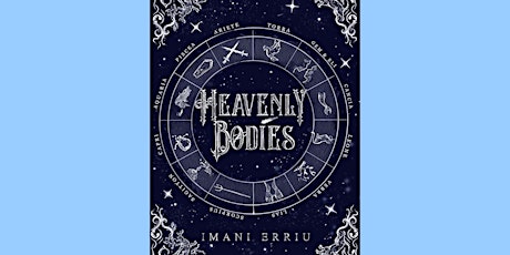 [epub] Download Heavenly Bodies (Heavenly Bodies, #1) by Imani Erriu epub D