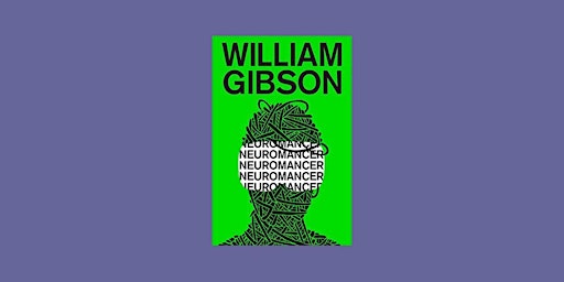 Imagen principal de [Pdf] Download Neuromancer (Sprawl, #1) BY William Gibson ePub Download