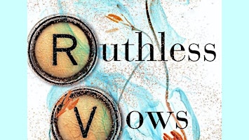 Hauptbild für DOWNLOAD [ePub] Ruthless Vows (Letters of Enchantment, #2) BY Rebecca   Ros