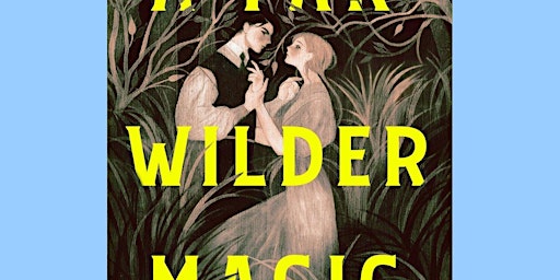 Immagine principale di DOWNLOAD [epub] A Far Wilder Magic by Allison Saft epub Download 