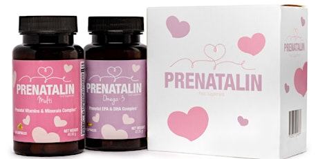 【Prenatalin】: Cos'è e a cosa serve?