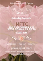 Image principale de Mother's Day Market