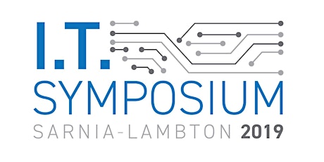 Sarnia Lambton IT Symposium 2019 primary image