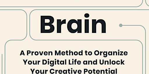 Image principale de download [ePub] Building a Second Brain: A Proven Method to Organize Your D