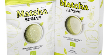 【Matcha Extreme】: Cos'è e a cosa serve?