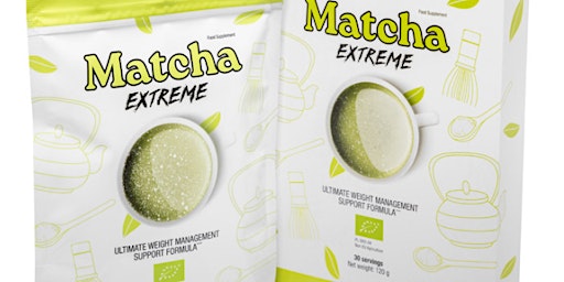 【Matcha Extreme】: Cos'è e a cosa serve? primary image