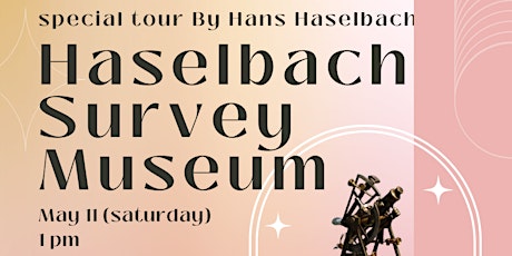 CA YSN - Haselbach Survey Museum