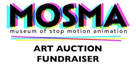 MOSMA Art Auction & Fundraiser