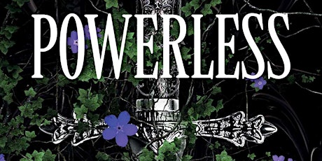 Download [PDF] Powerless (The Powerless Trilogy, #1) By Lauren  Roberts eBo