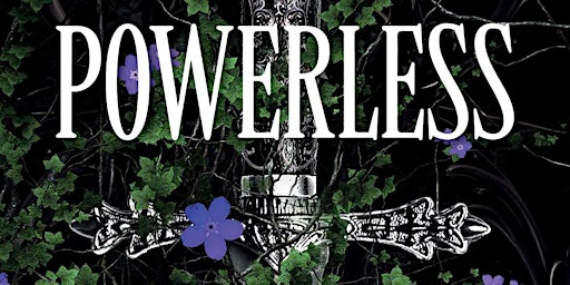 Download [PDF] Powerless (The Powerless Trilogy, #1) By Lauren  Roberts eBo primary image