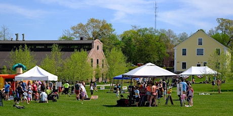 Canton Heritage Festival