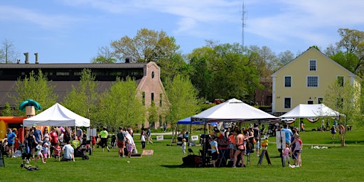 Primaire afbeelding van Canton Heritage Festival