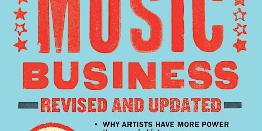 Primaire afbeelding van DOWNLOAD [pdf]] All You Need to Know About the Music Business: Eleventh Edi