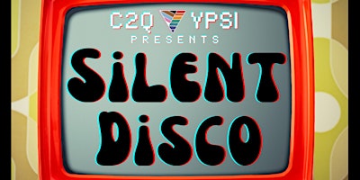 Primaire afbeelding van C2Q Presents: A Slient Disco