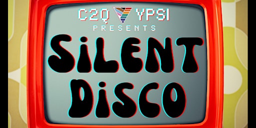 Imagem principal de C2Q Presents: A Slient Disco