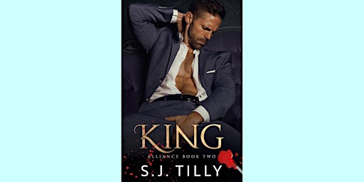 EPub [Download] King (Alliance, #2) BY S.J. Tilly EPub Download primary image