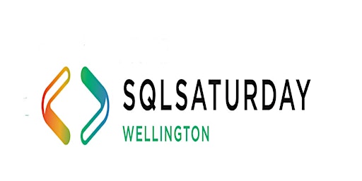 Imagem principal de SQLSaturday Wellington 2024