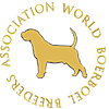 Logotipo de World Boerboel Breeders Association