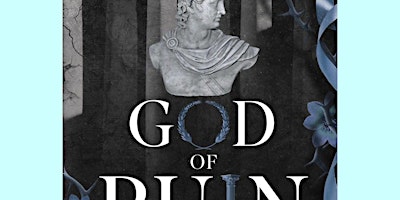 download [pdf] God of Ruin (Legacy of Gods, #4) By Rina Kent ePub Download primary image