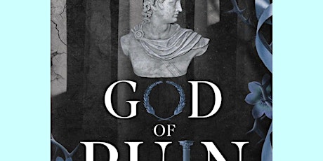 download [pdf] God of Ruin (Legacy of Gods, #4) By Rina Kent ePub Download