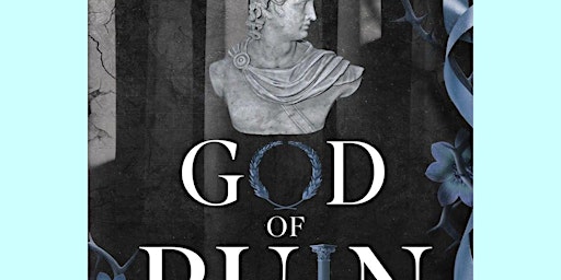 Primaire afbeelding van download [pdf] God of Ruin (Legacy of Gods, #4) By Rina Kent ePub Download