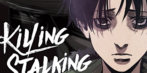 Primaire afbeelding van [ePub] download Killing Stalking: Deluxe Edition Vol. 1 BY Koogi ePub Downl