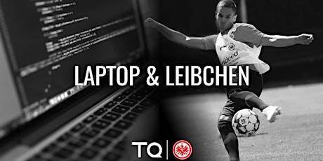 Hauptbild für Laptop & Leibchen – From Space to Sports