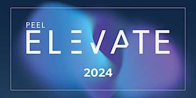 Image principale de PEEL ELEVATE 2024