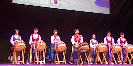 George Mason University 2024 AANHPI Heritage Month Celebration