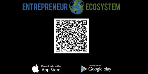 Primaire afbeelding van AmPac Business Capital Entrepreneur Ecosystem Advancing Impact Growth Hour