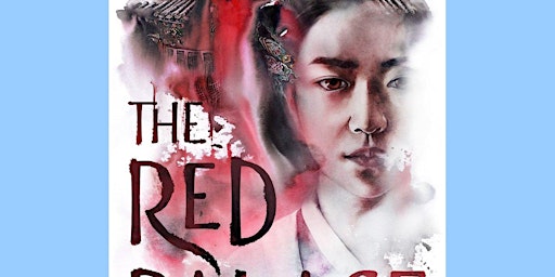 Primaire afbeelding van epub [download] The Red Palace BY June Hur PDF Download